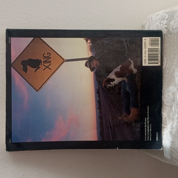 3/$15 Bloom County Babylon Five Years of Basic Naughtiness Opus Paperback Book - Picture 3 of 17